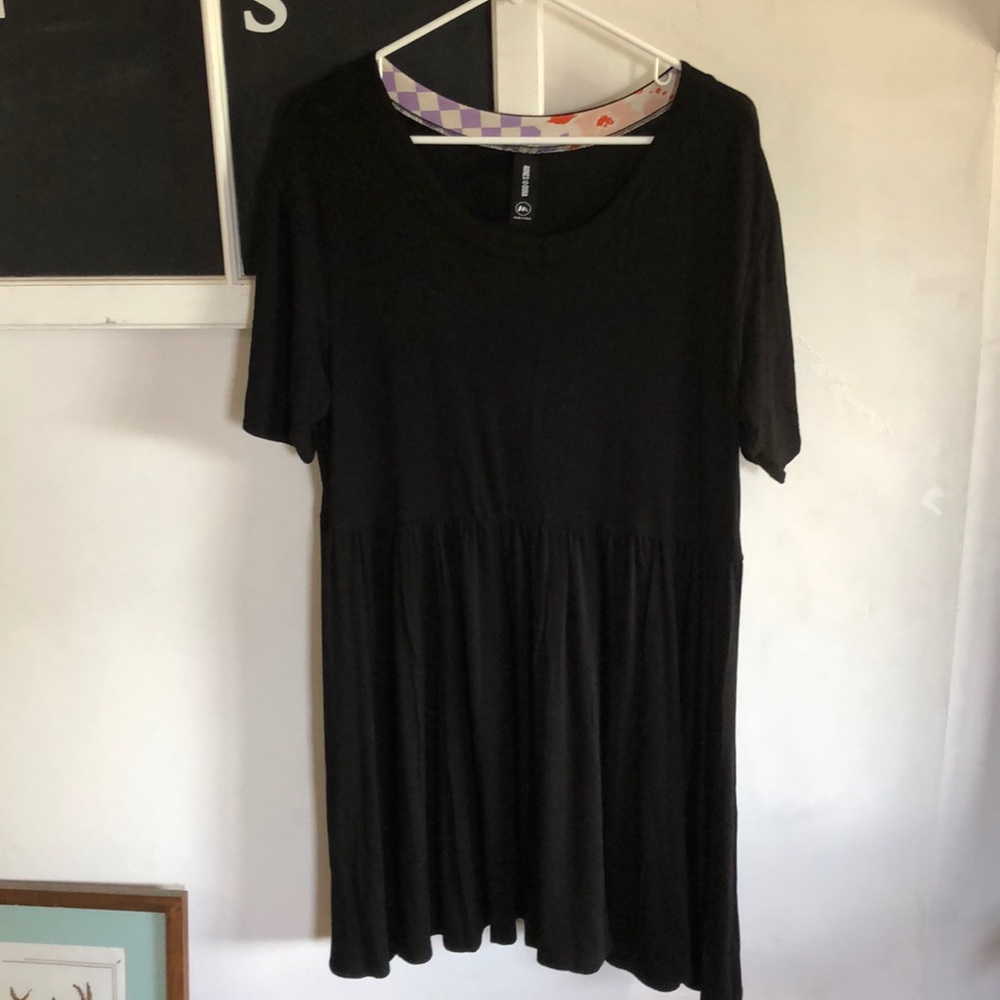 Agnes & Dora Khalo dress